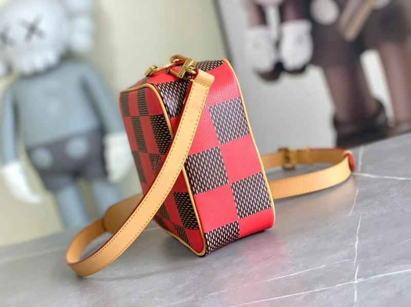 LV Satchel Bags